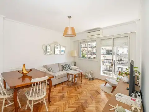 Departamento en Venta de 3 dormitorios