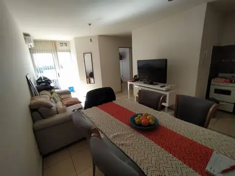 Departamento en Alquiler 8 años