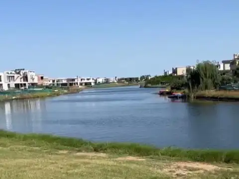 Marinas Puertos del lago