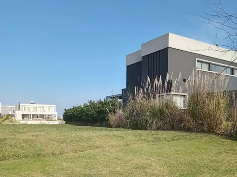 Terreno en Puerto De Escobar