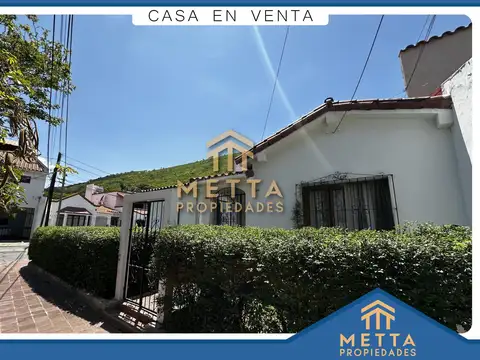 Casa en Venta - Zona Shoping