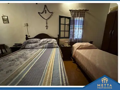 Casa en Venta 50 años