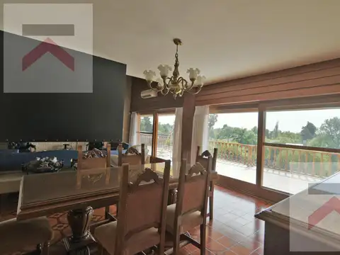 Casa en Venta 40 años