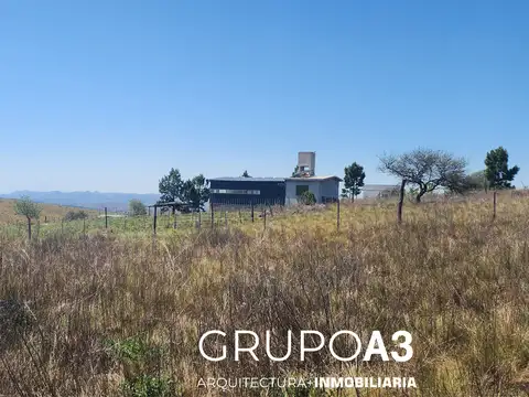 Terreno en Venta de 504,0 m2