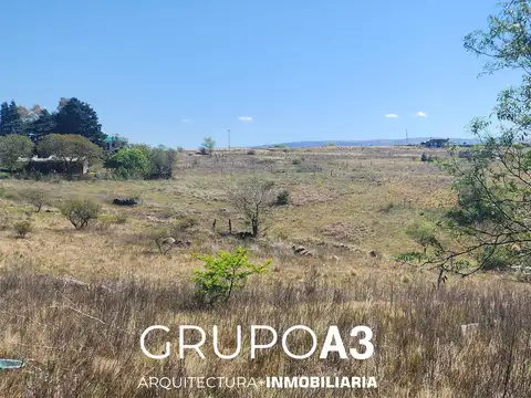 Terreno en Venta en Pampa Alta, USD 5.000