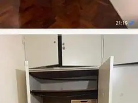 Departamento en Alquiler de 2 ambientes