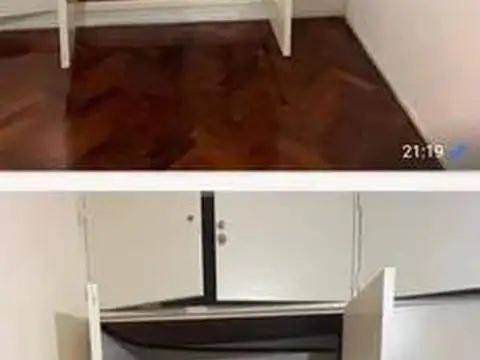 Departamento en Alquiler de 2 ambientes