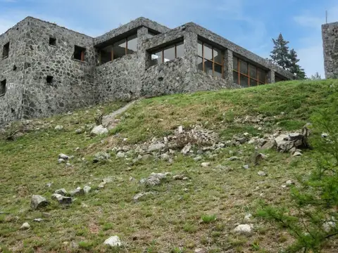 Hotel en Venta 11 años