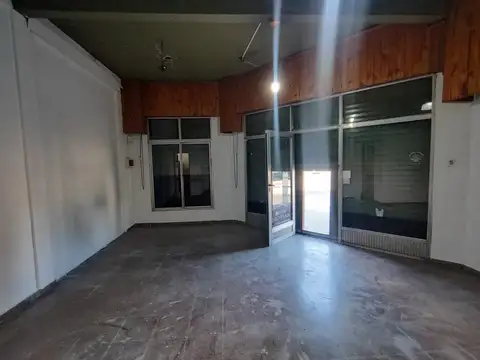 Bahía Blanca 400, Piso Bah