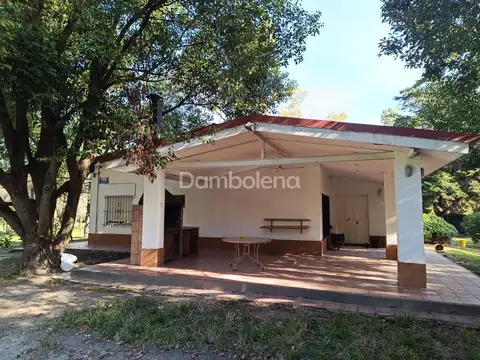 Casa en Alquiler en Moreno, USD 1.500
