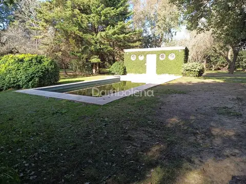 Casa Quinta  en Alquiler en Moreno, G.B.A. Zona Oeste, Argentina