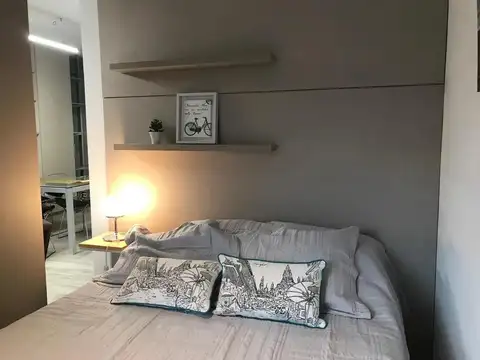 Departamento en Almagro