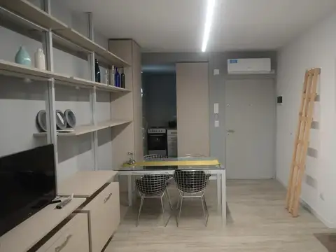 Departamento en Alquiler en Almagro, USD 770