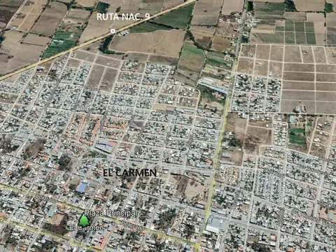 Terreno - Santo Domingo