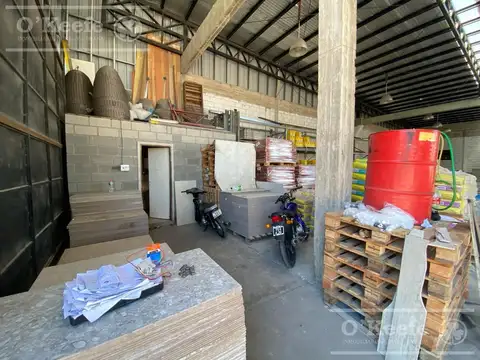 Local en Venta en Ranelagh, USD 270.000