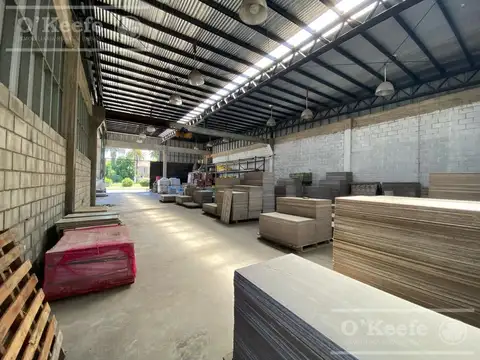 Local en Venta 3 años