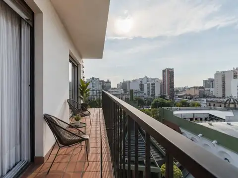 Semipiso · En Venta · 3 Ambientes · Avellaneda Zona Sur