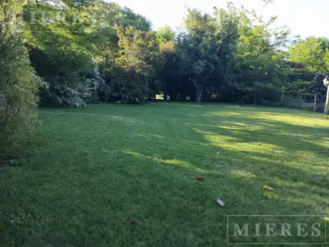 Terreno en Venta en Boulevares, USD 190.000