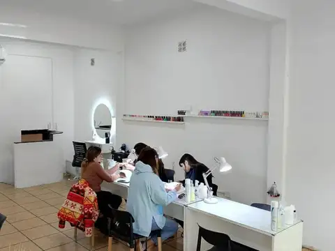 Fondo Comercio en Venta A Estrenar