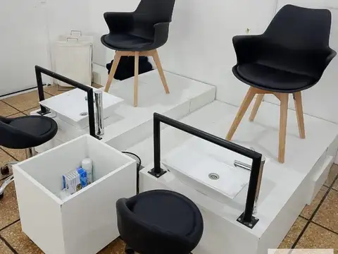 Fondo de Comercio en Venta - 1 Baño - 30mts - La Plata