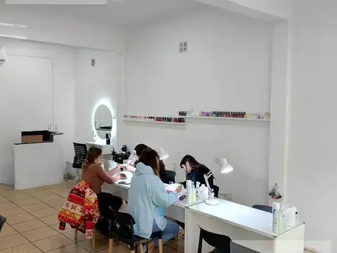 Fondo Comercio en Venta A Estrenar