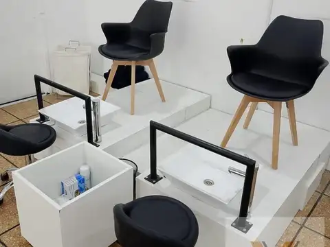 Fondo de Comercio en Venta - 1 Baño - 30mts - La Plata