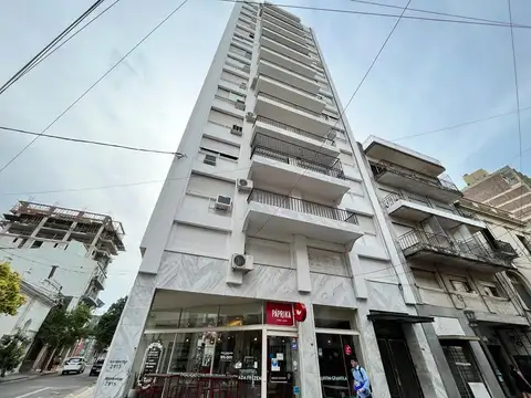 Departamento 3 dormitorios en Centro Santa Fe