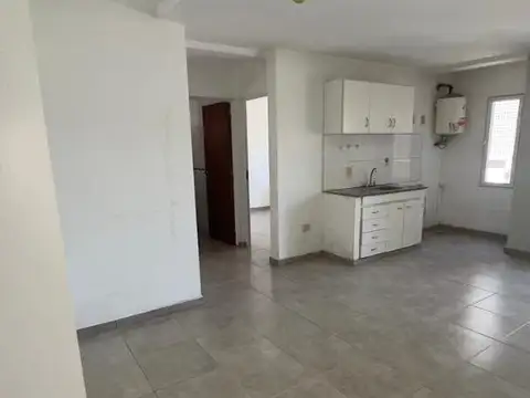 DEPARTAMENTO DE UN DORMITORIO EDIFICIO NURIA