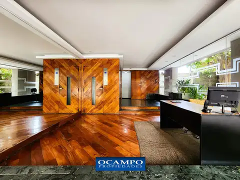 Departamento en Alquiler de 4 dormitorios