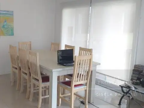 Casa en Alquiler Temporal de 4 dormitorios