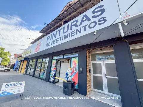 Avenida Hipólito Yrigoyen 15000