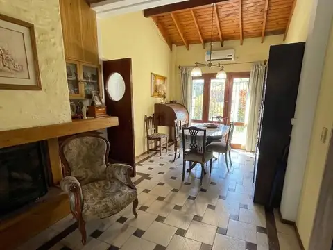 Casa en Venta 20 años