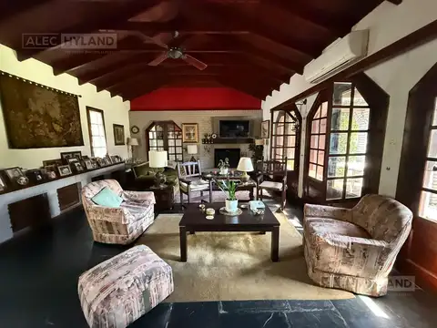 Casa en Venta en Boulogne, USD 520.000