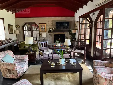 Casa en Venta al Noreste