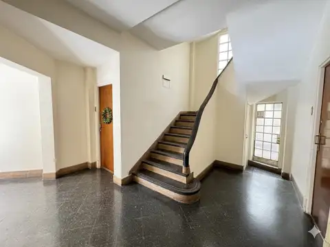 Departamento en Palermo Soho