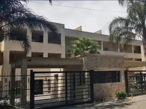 COMPLEJO LAS CAMPANILLAS 2 AMBIENTES CON TERRAZA