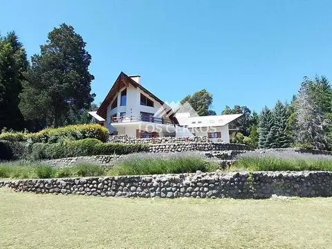 Casa en Venta 40 años