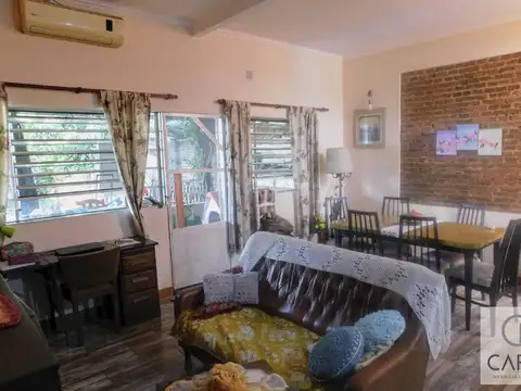 Casa en Venta al Sur