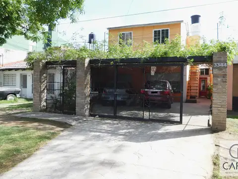 Pje. Independencia 3344