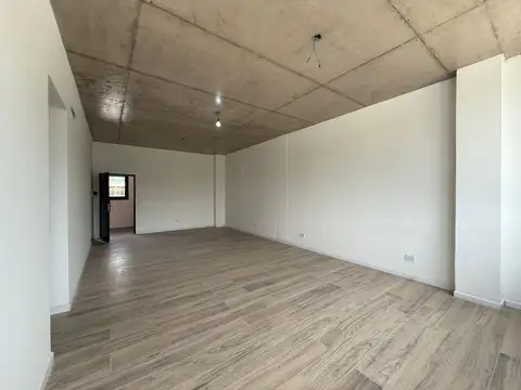 Sgto. Cabral 3000, Piso 1