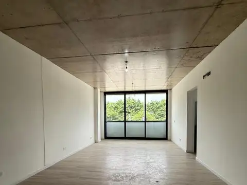 Oficina en Alquiler A Estrenar