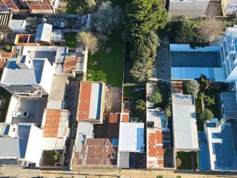 Terreno en Venta de 1210,0 m2
