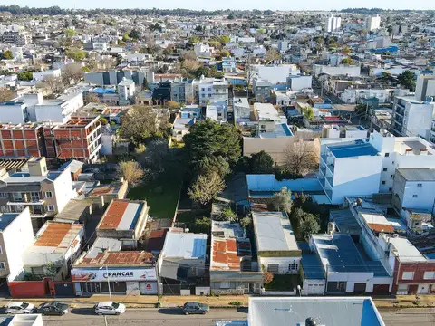 Terreno en Venta de 1210,0 m2