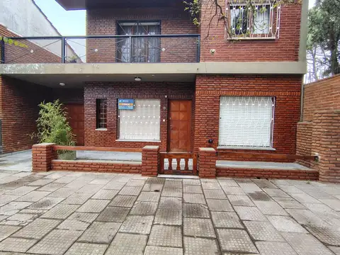 3 AMBIENTES | TUCUMAN al 2000