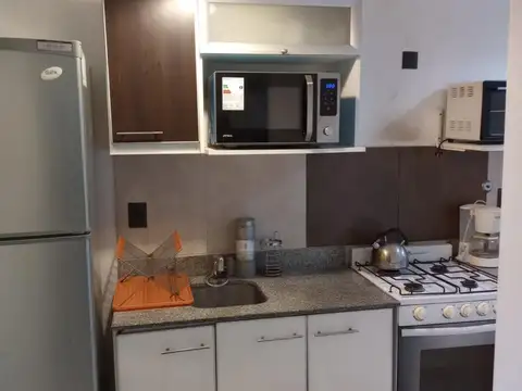 Departamento en Alquiler de 3 ambientes