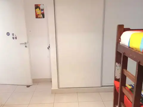 ¡Increíble Departamento de 3 Ambientes en Tigre con Cochera y Balcón!