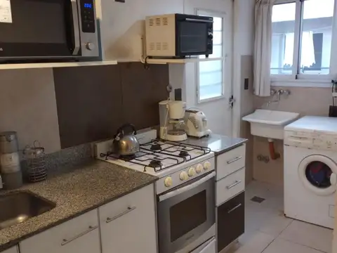Departamento en Alquiler en Rincón de Milberg, $ 900.000