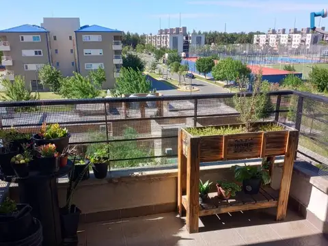 Departamento en Alquiler de 2 dormitorios