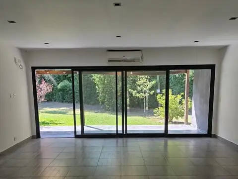 Casa en Venta A Estrenar