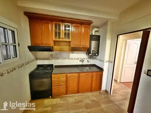 Departamento en Alquiler de 4 ambientes